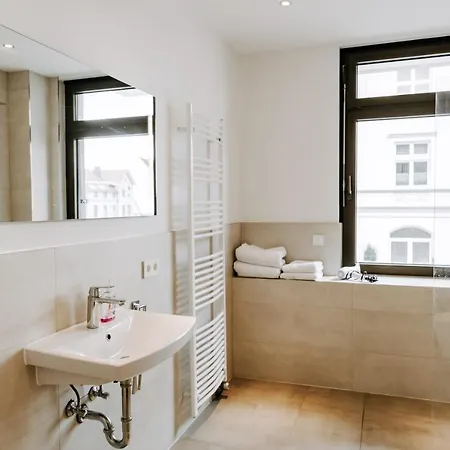 Moderne No1 Im Herzen Von Hameln *